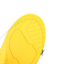 Summer Sweat Absorption Thickening Reduce Vibration Deodorant Breathable PU Soft Sports Insoles