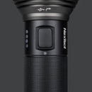 XIAOMI NexTool XPH50.2 2000lm 6500K 380m USB-C Rechargeable IPX7 Waterproof LED Flashlight From XIAOMI Youpon High Lumen Long-range Type-C Seaching Flashlight
