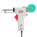 GJ MT-942C 220V 60W Temperature Adjustable Single Automatic Send Tin Heating Solder Iron Gun