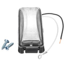 6 Led Side Marker Car External Lights Dc 12V 24V Auto Car Bus Truck Lorry L B1H9