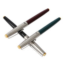 Hero 329 Fountain Pen 0.38mm EF Nib Calligraphy Writing Signing Ink Pens Gifts for Students Friends Families