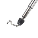 Drills Dremel Holder Motor Hanging Bracket Power Accessories Tool Flex Shaft Drill Support