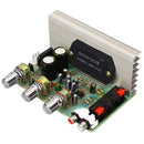 2X(Dx-0408 18V 50W+50W 2.0 Channel Stk Thick Film Series Power Amplifier Bo