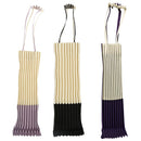 Japanese Style Pleats Please Casual Tote Bag Canvas Large Capacity Me Shoul S1E1