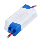 7W 9W 12W 15W LED Non Isolated Modulation Light External Driver Power Supply AC90-265V Constant Current Thyristor Dimming Module