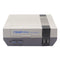 NESPi Pro FC Style NES Blue Sign Enclosure Case With RTC Function For Raspberry Pi