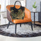 Shiny Sequins Peacock Embroidered Women Canvas Totes Bag, Summer Shopping S W4E3