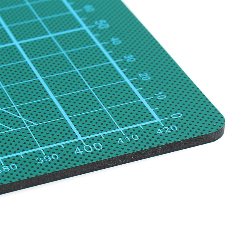 A2/A3/A4 Cutting Mat Self Healing Printed Grid Design NonSlip Framing Surface