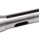 R8 Shank To Mt2 R8 Drill Chuck Arbor Taper Adapter Sleeve