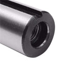 2X(R8 Shank To Mt2 R8 Drill Chuck Arbor Taper Adapter Sleeve