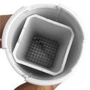 Garlic Master Press Crusher Chopper Slicer Cutter Garlic Grinding Ginger Manual Grater Kitchen Gadge