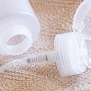One Press Pump Dispenser Bottle With Flip Top Cap