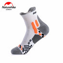 Naturehike NH17A002-M Unisex Sports Socks Quick Drying Running Breathable Hiking Stockings
