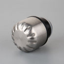 500Ml Double Walled Vacuum Flask Insulated Stainless Steel Water Bottle Lea L9L8