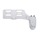 Bidet Toilet Seat Attachment Non-Electric Single Cold Hot Water Spray Cleaning Tool