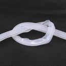 U-Shape 1M Shower Screen Sealing Bath Shower Glass Door Strip 6mm/8mm/10mm/12mm