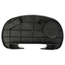 Lounge Chair Folding Side Tray Cup Holder for Outdoor Camp