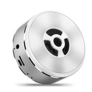 Bakeey A5 Wireless bluetooth Speaker Portable FM Radio TF Card Aux-in Stereo Bass Speaker with Mic