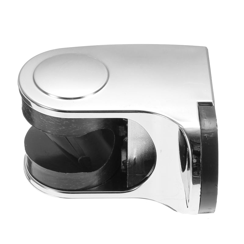Shower Head Holder Replacement Bracket Bathroom Adjustable Hanging Wall Mounted Shower Shaft Support