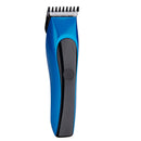 JINDING Rechargeable Hair Clipper Washable Trimmer Bread Shaver Grooming Men Child 110-240V