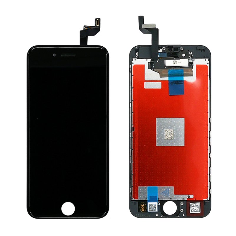 Full Assembly No Dead Pixel LCD Display+Touch Screen Digitizer Replacement+Repair Tools For iPhone 6s
