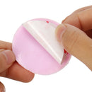 Silencer Crash Pad Wall Protector Door Handle Bumper Buffer Guard Stoppers