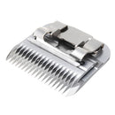 3.2mm No 7FC Carbon Steel Pet Clippers Blade Cutter Replacement For Andis 64121