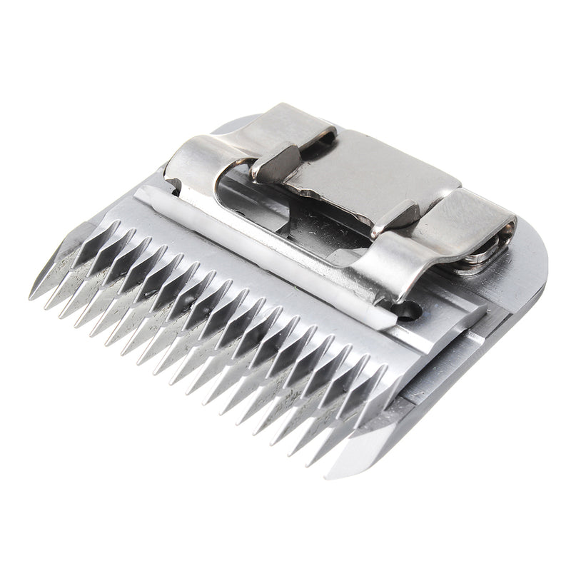 3.2mm No 7FC Carbon Steel Pet Clippers Blade Cutter Replacement For Andis 64121