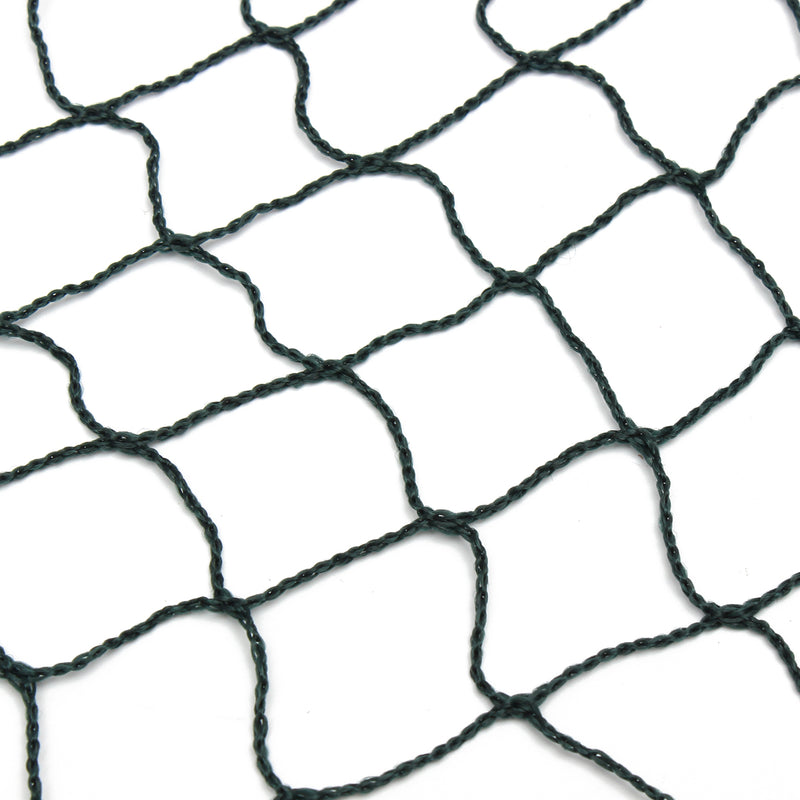 610 x 75cm Volleyball Badminton Net Standard Official Size Netting Sports Rope Net