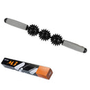 18 Inch Muscle Massager Gym Muscle Relaxation Bar Muscle Massage Roller Yog