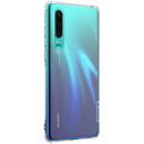 NILLKIN Transparent Shockproof Soft TPU Back Cover Protective Case for Huawei P30