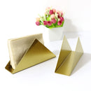 Paper Towel Rack Dining Table Napkin Seat Vertical Paper Towel Restaurant C
