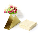 Paper Towel Rack Dining Table Napkin Seat Vertical Paper Towel Restaurant C
