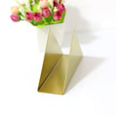Paper Towel Rack Dining Table Napkin Seat Vertical Paper Towel Restaurant C