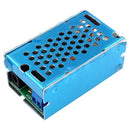 2X(Usb Car Fast Charger Buck Module 24V/12V To 5V 5A 4 Port Usb Converter f