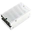 2X(Usb Car Fast Charger Buck Module 24V/12V To 5V 5A 4 Port Usb Converter f