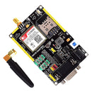 2X(Sim800 Gsm Gprs Module Wireless Data Transmission Sim900A Upgrade Suppor
