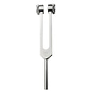 128Hz 256Hz Tuning Fork percussion hammer Set Medical Surgical Physical Diagnostic Instrument Kit