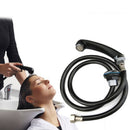 Universal 1/2 Inch Width Faucet Tube Plumbing Pipe, Shampoo Bed Faucet Show