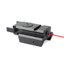 KALOAD 8817 Tactical Hunting Red Dot Sight Outdoor Camping Reflex Riflescopes Red Laser Pointer