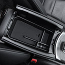 Car Center Console Armrest Box Storage Box Container Tray Organizer Accesso D6D9