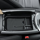 Car Center Console Armrest Box Storage Box Container Tray Organizer Accesso D6D9