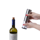 DIGOO DG-KP3 Electric USB Instant Bottle Opener Home Rechargeable Red W-ine Bottle Opener Kitchen Opening Tool