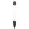 7W/9W/11W/13W UV Fish Tank Sterilizer Submersible Germicidal UV Lamp Aquarium Timer Sterilizer
