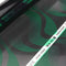 50cm 0.5M/1M/2M/3M 220V Far Infrared Floor Heating Film Crystal Carbon Fiber Vinyl Film Underfloor Heating