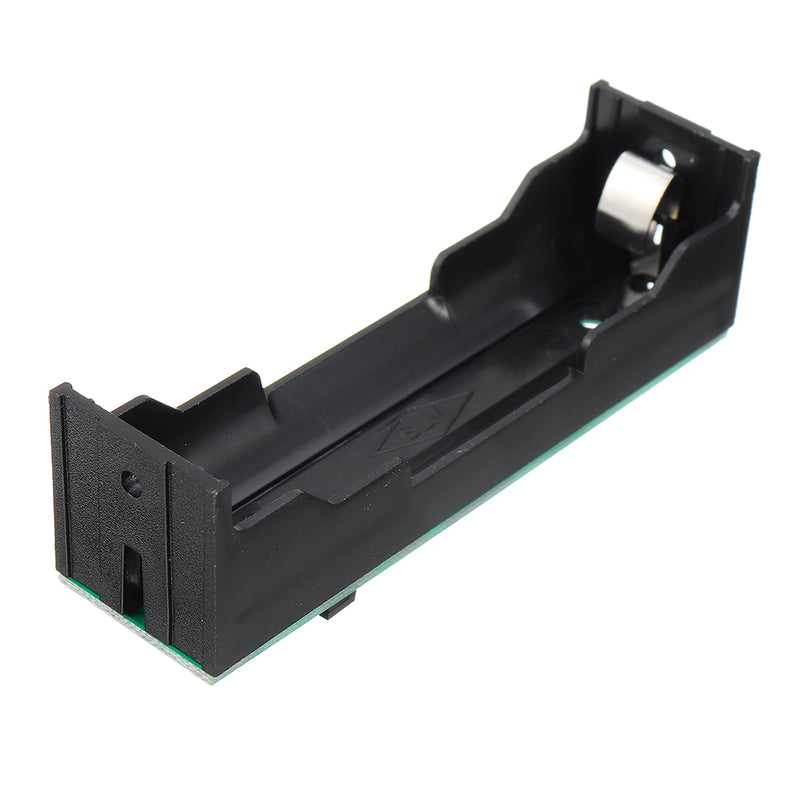 5V Charging UPS Uninterrupted Protection Integrated Board 18650 Lithium Battery Boost Module With Battery Holder