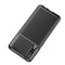 Bakeey Protective Case For Samsung Galaxy A50 2019 Carbon Fiber Fingerprint Resistant Soft TPU Back Cover