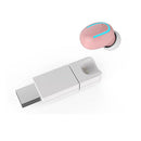 HBQ-Q13S Mini Wireless bluetooth Earphone Single Portable Bass Headset Earphone With USB Charger