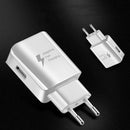 Olaf 2A Fast Charging USB Type C Wall Charger EU Plug Adapter For iPhone X XS XR Max Xiaomi Mi8 Mi9 HUAWEI P30 Mate30 S9 S10 Note