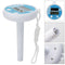 Solar Floating Thermometer Digital Display Swimming Pool Spa Water Temperature
